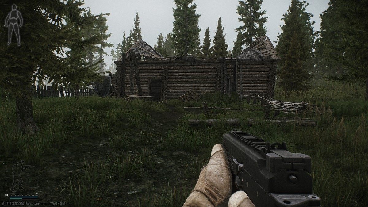 Cómo completar la visita de cortesía en Escape from Tarkov