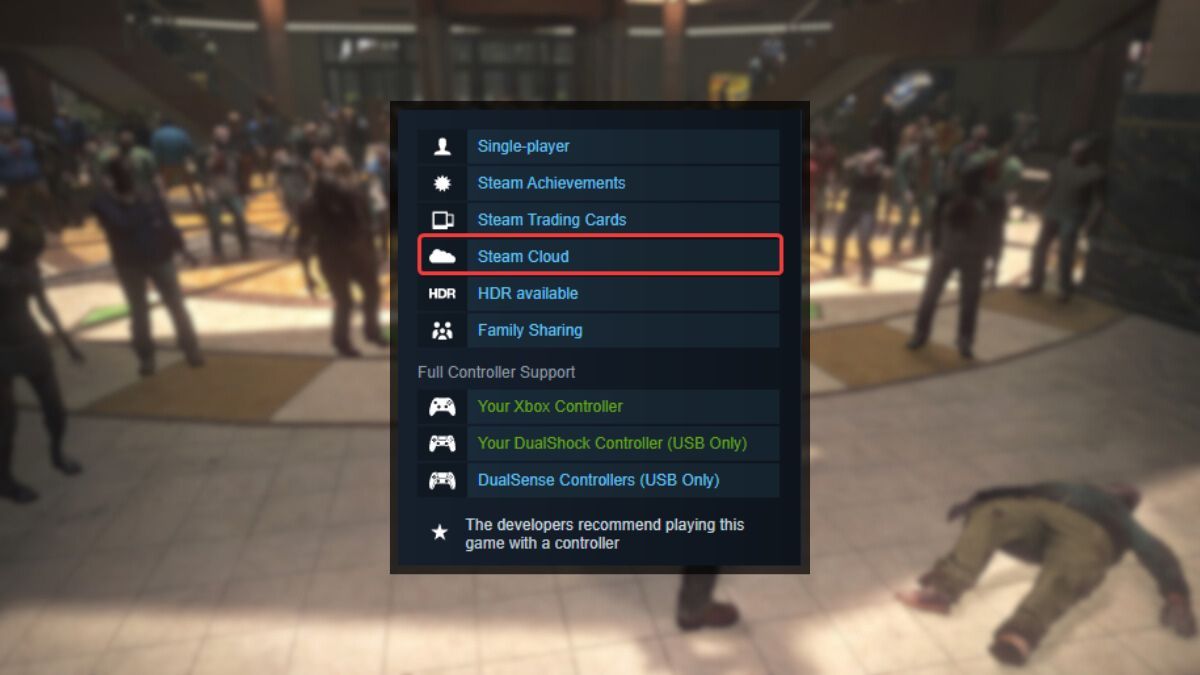 Save Point Dead Rising Dead Rising Deluxe Remaster Save File Location on PC