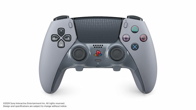 DualSense Edge Wireless Controller – 30th Anniversary Limited Edition