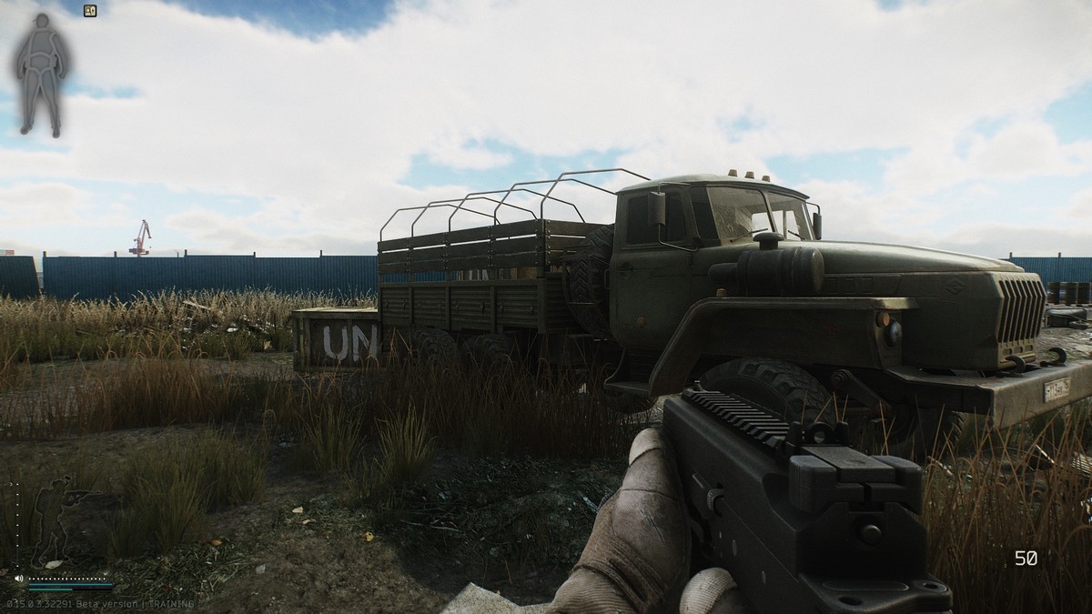 How to Complete Humanitarian Supplies Quest in Escape from Tarkov