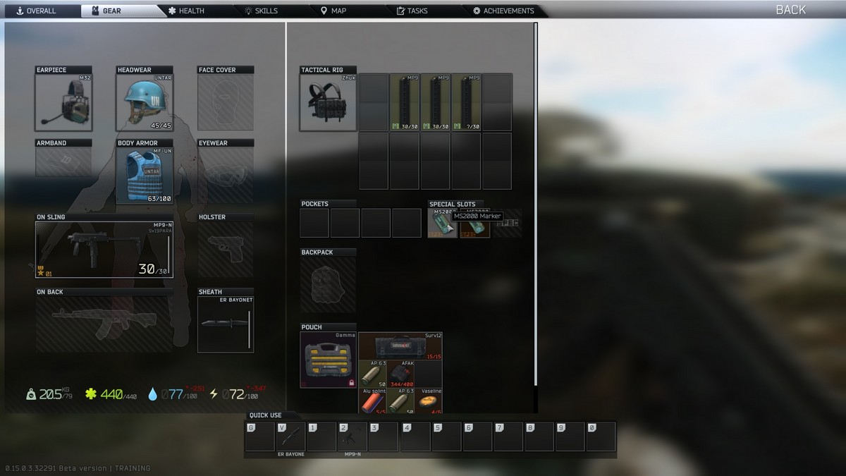 How to Complete Humanitarian Supplies Quest in Escape from Tarkov