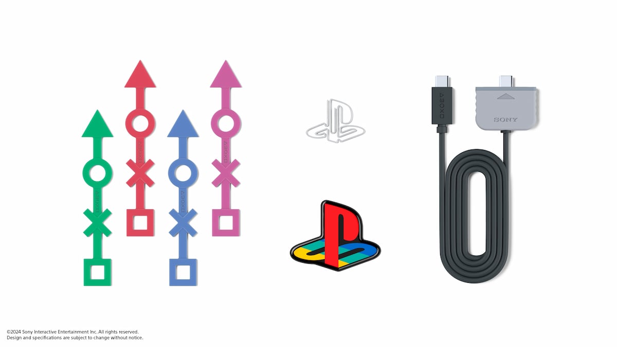 PlayStation anuncia los paquetes de PS5 y PS5 Pro de la edición del 30 aniversario