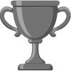 Silver-Trophy