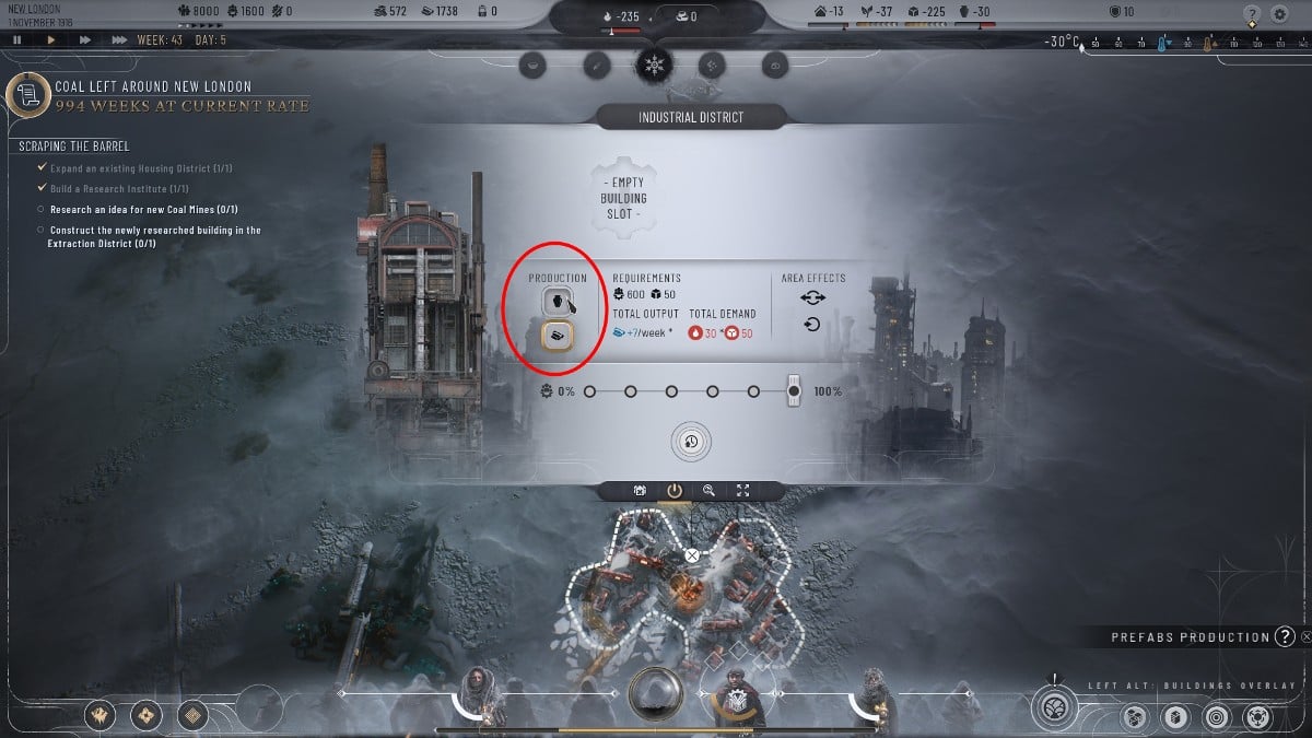 Лучшие советы по управлению в Frostpunk 2 | Руководство для начинающих