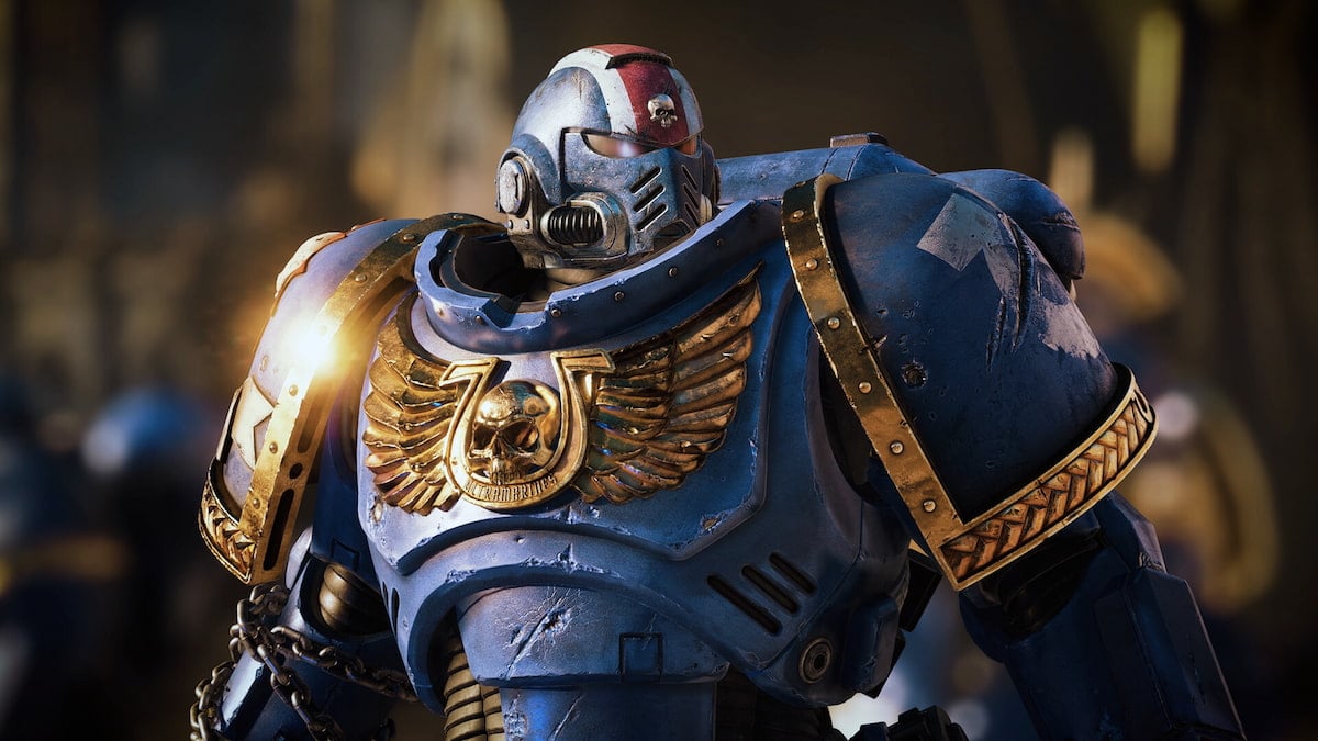 Cómo solucionar el problema de EOS de Warhammer 40K Space Marine 2 en PC