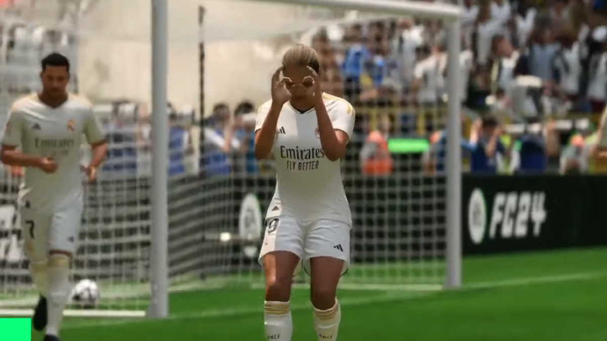 How to Perform the Griddy in EA FC 25 - Prima Games