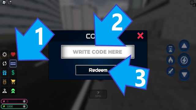 How to redeem FLASHPOINT: Worlds Collide codes.