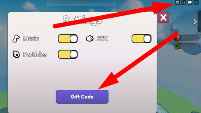 How to redeem codes in Cultivation Simulator