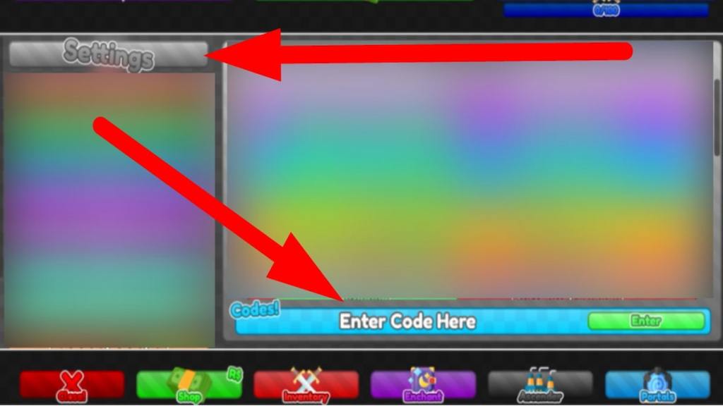 Sword Factory GUI Codes (September 2024) - Prima Games