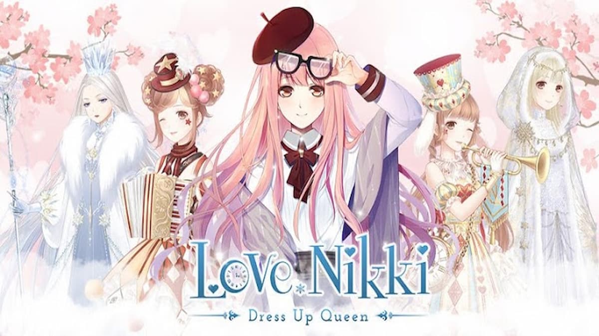 Love Nikki Codes (December 2024) Prima Games