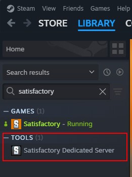Satisfactory Server How to Host a Dedicated Server in Satisfactory 1.0 - Prima Games