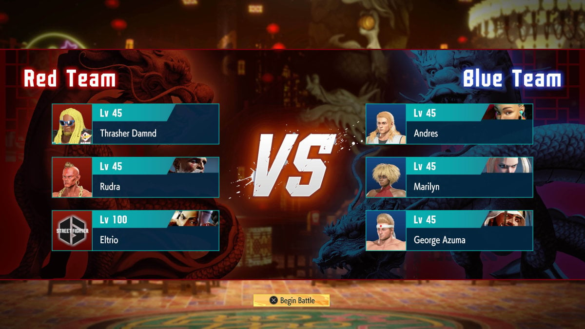 Street Fighter 6: Cómo desbloquear el traje 2 de Terry Bogard