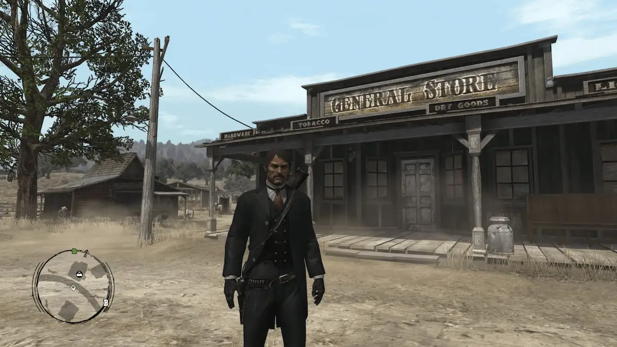 Las mejores modificaciones para Red Dead Redemption en PC