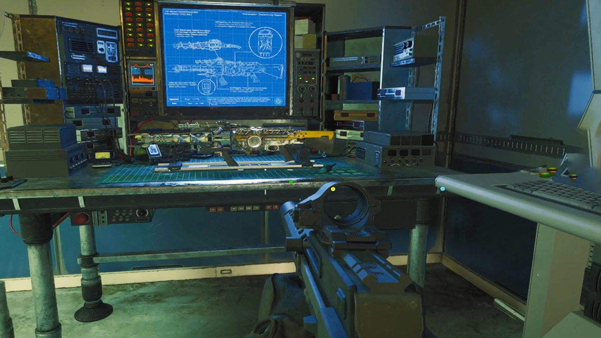 Warframe How to Get the Critical Delay Mod Prima Games