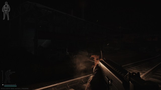 Customs Stronghold Cultists Spawn EFT