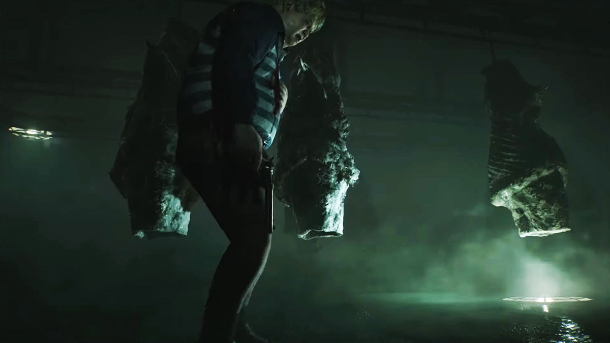 Silent Hill 2 Remake: Guía de lucha contra el jefe Eddie Dombrowski