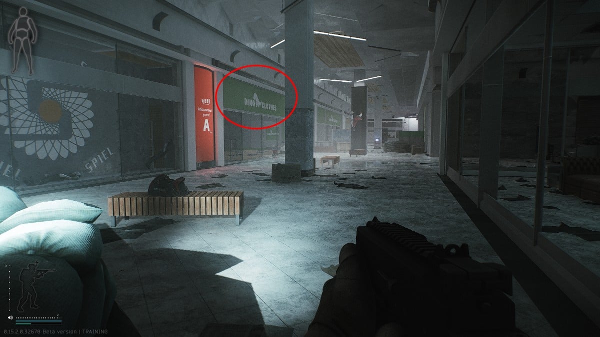 Cómo finalizar la gran venta en Escape from Tarkov