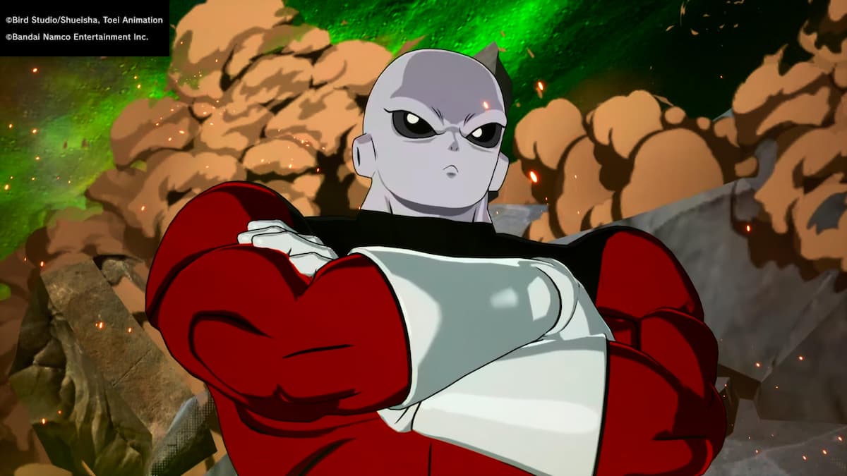 Cómo desbloquear todas las líneas de tiempo ramificadas de las batallas de episodios de Jiren en Dragon Ball Sparking ZERO