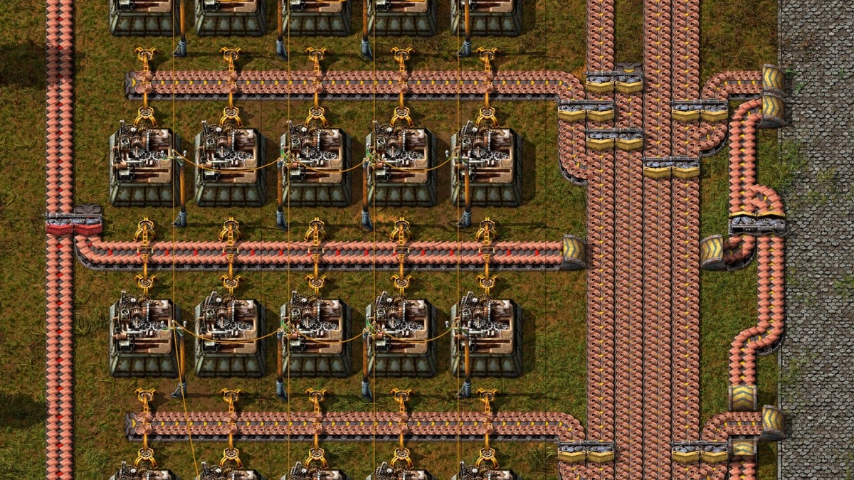 Mejores modificaciones para Factorio 2.0 | Era Espacial Factorio