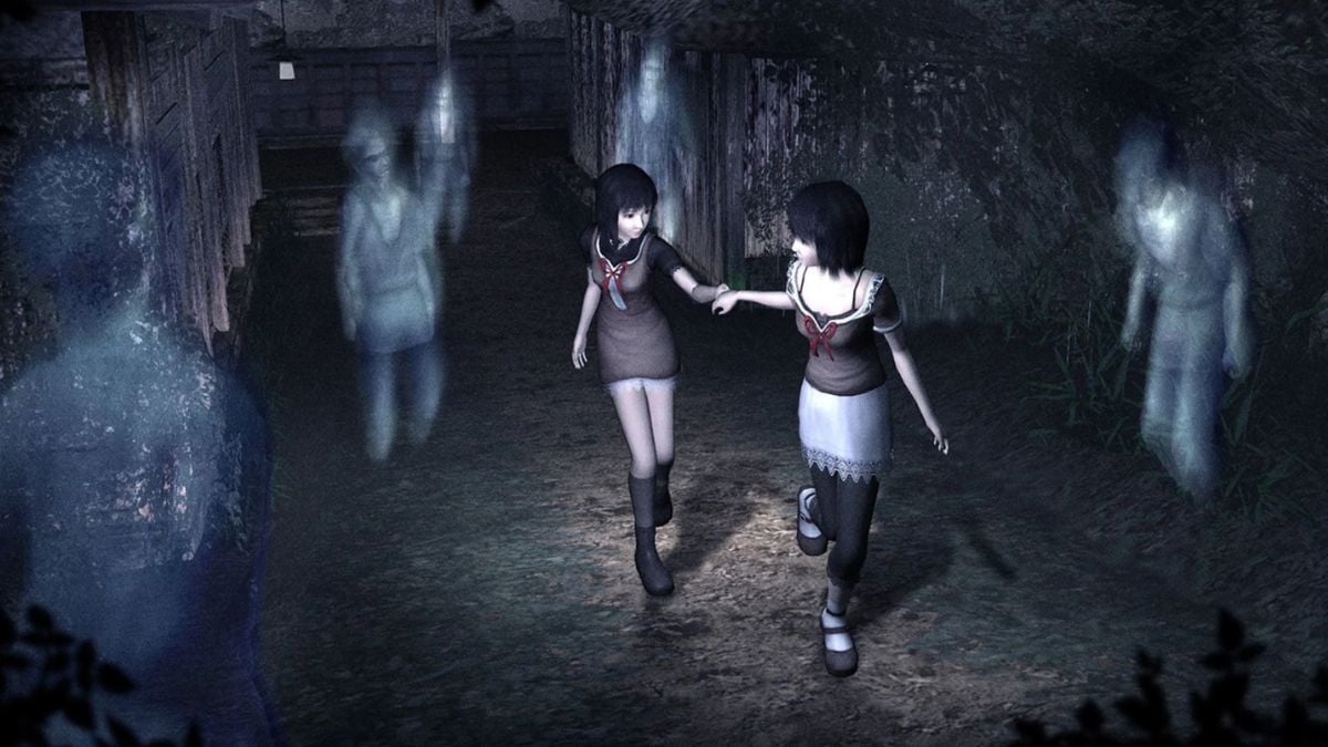 Los mejores juegos de terror de PS2 para volver a visitar este Halloween