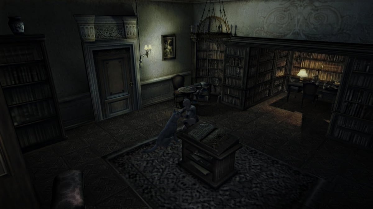 Los mejores juegos de terror de PS2 para volver a visitar este Halloween