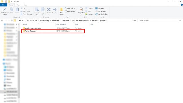 Hololive Plugin TCG Card Shop Simulator