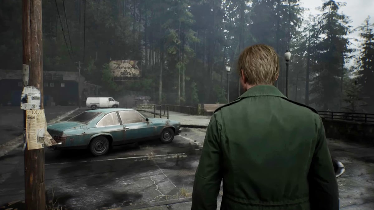 Стоит ли играть в Silent Hill 1 перед Silent Hill 2? – Ответил