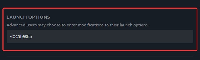 Launch Command Diablo 4 Language