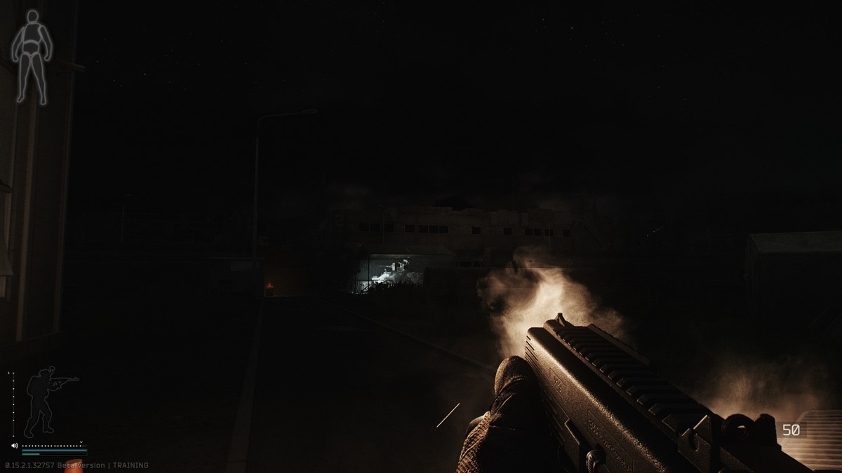 Cómo terminar la imagen grabada en Escape from Tarkov