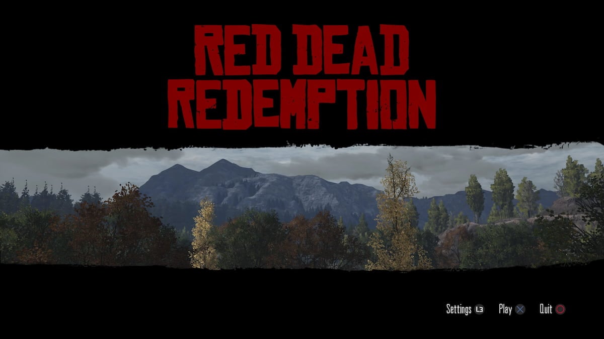 Las mejores modificaciones para Red Dead Redemption en PC