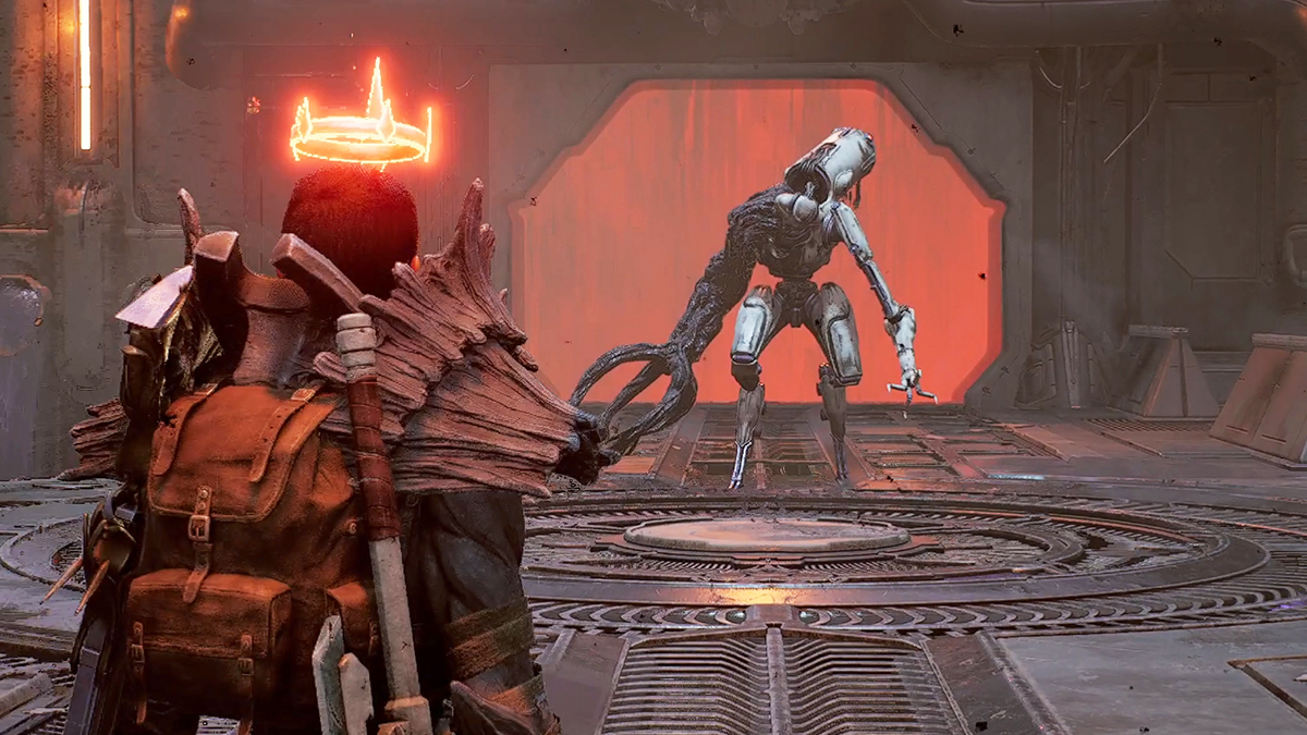 The Dark Horizon How To Beat Amalgam Kel’Roth And Amalgam Relis Boss Remnant 2