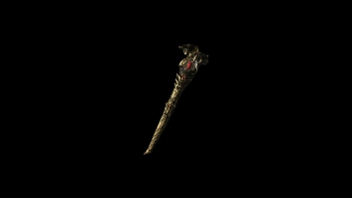 Rod of Kepeleke in Diablo 4 Vessel of Hatred