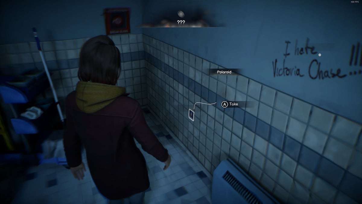 Life Is Strange Doble Exposición Capítulo 5 Ubicaciones de fotografías