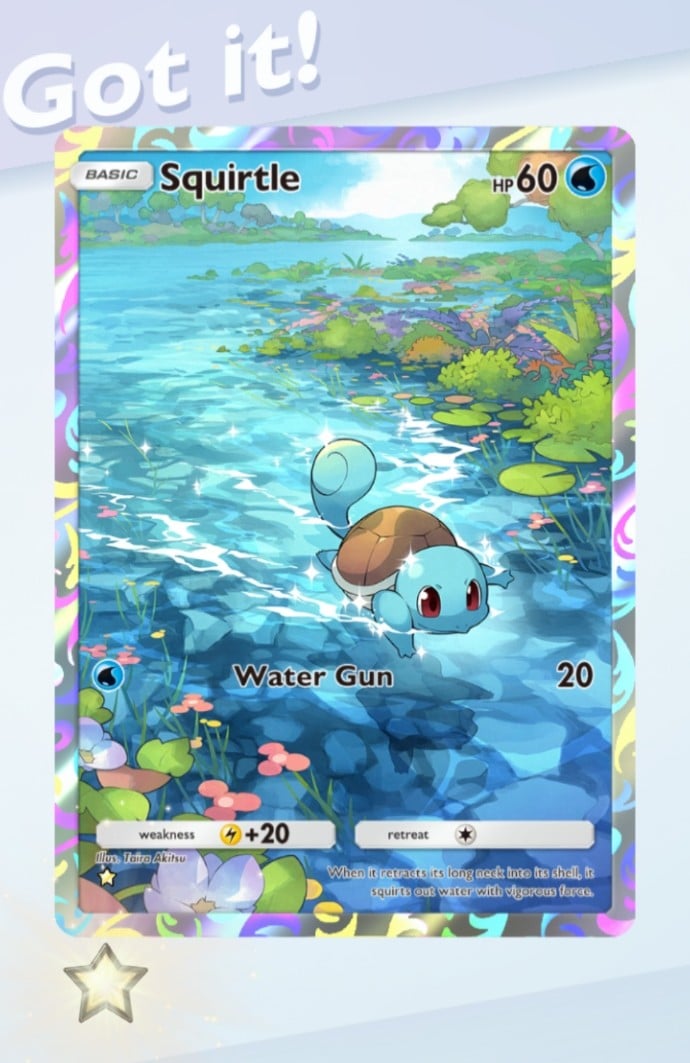 ¿Qué paquete de inicio deberías elegir en Pokémon TCG Pocket?