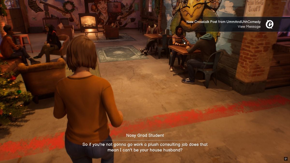 Life Is Strange Doble exposición Capítulo 3 Ubicaciones de fotografías