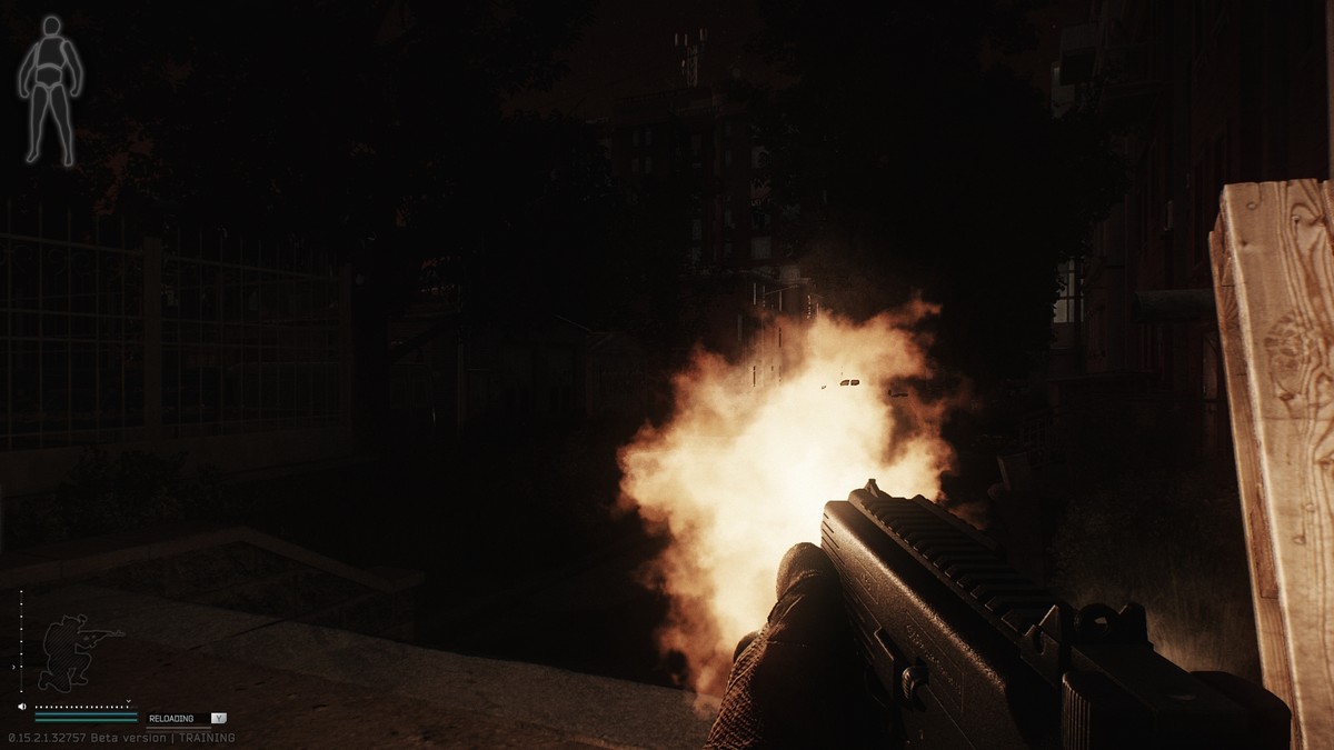 Cómo terminar la Noche del Culto en Escape from Tarkov