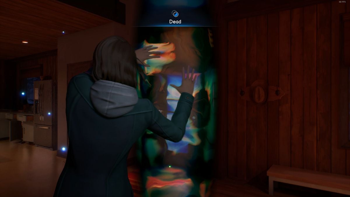 Life Is Strange Двойная Экспозиция Глава 3 Места для фотографий