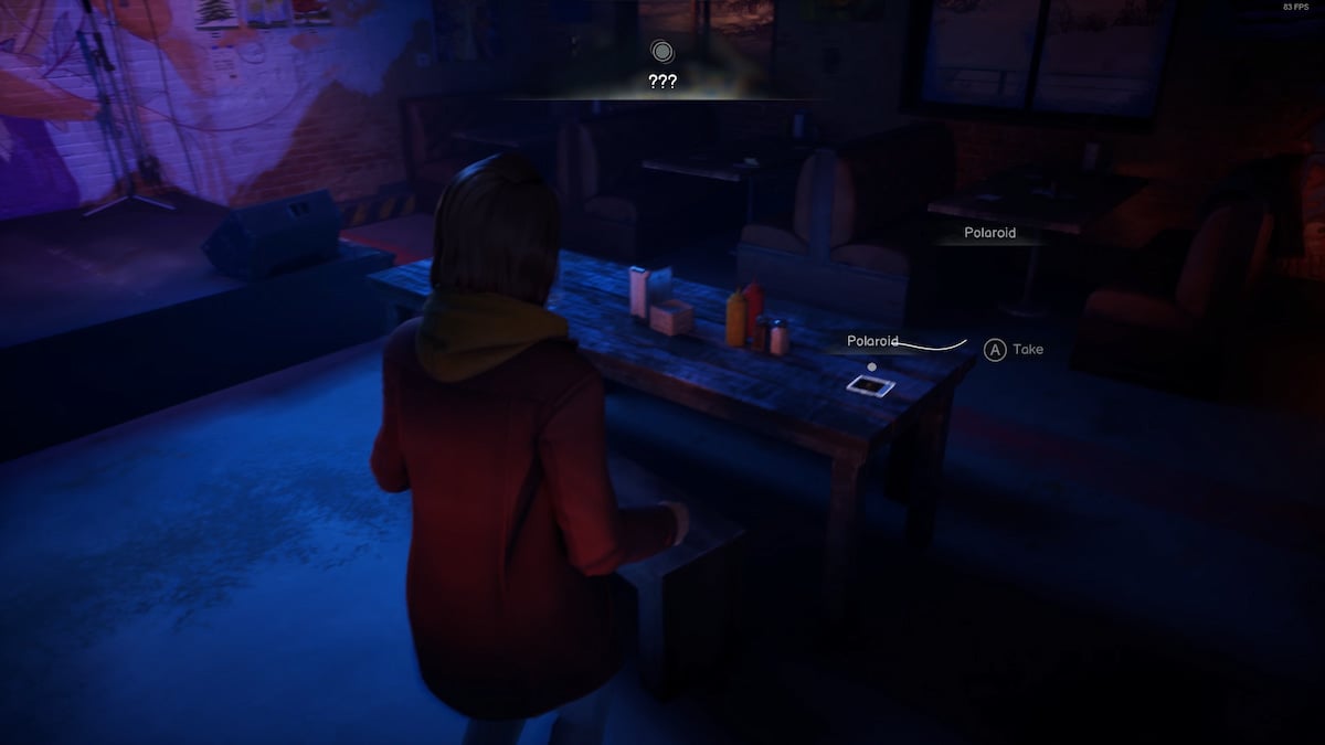 Life Is Strange Doble Exposición Capítulo 5 Ubicaciones de fotografías