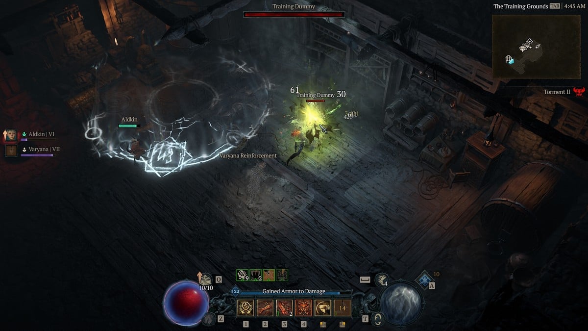 Las mejores construcciones de Spiritborn en Diablo 4 Vessel of Hatred Temporada 6