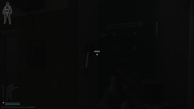 Turning on the Power in D2 Escape from Tarkov