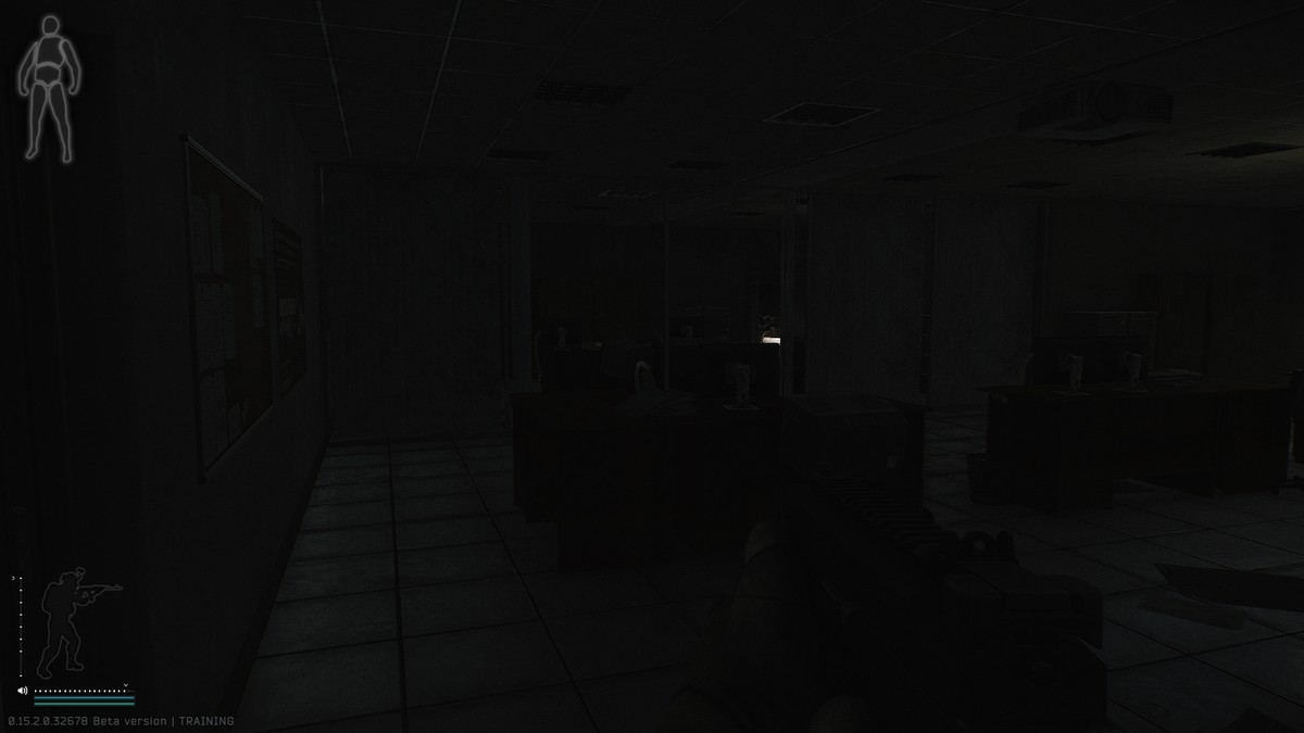 How to Finish Back Door in Escape from Tarkov Prima
