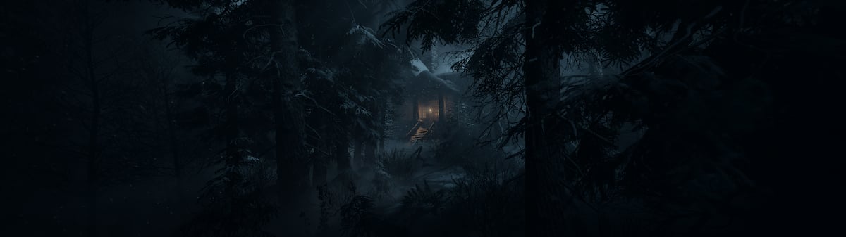 Cómo deshabilitar las barras negras de Until Dawn Remake en modo ultraancho