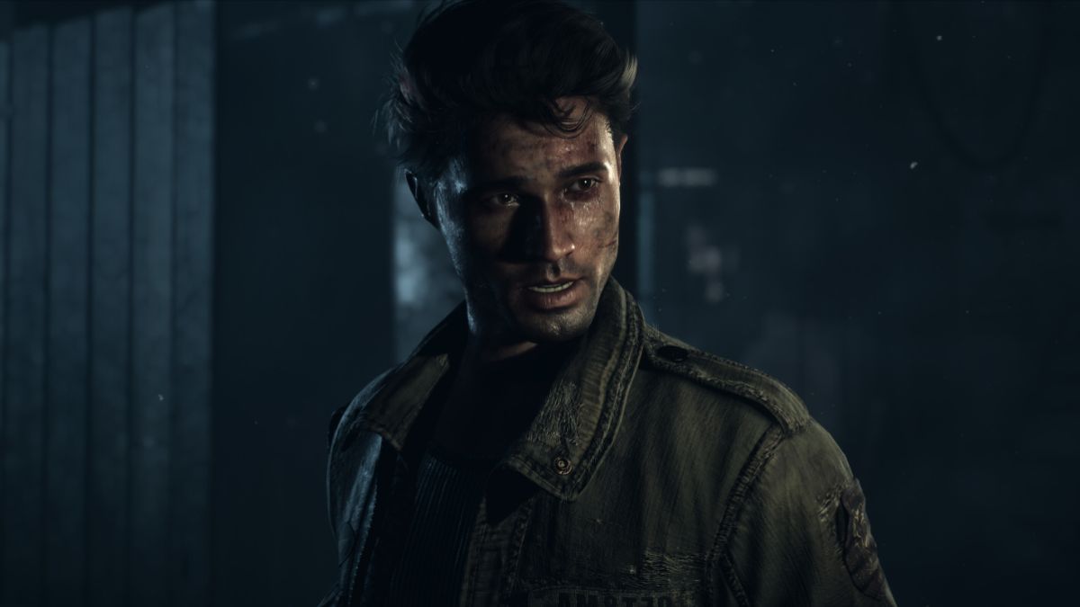 Until Dawn Remake Screenshot