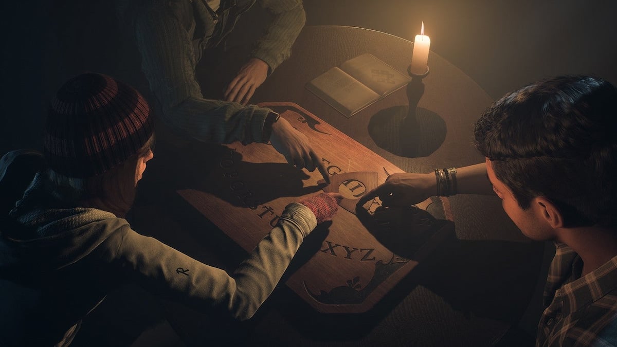 Cómo deshabilitar las barras negras de Until Dawn Remake en modo ultraancho