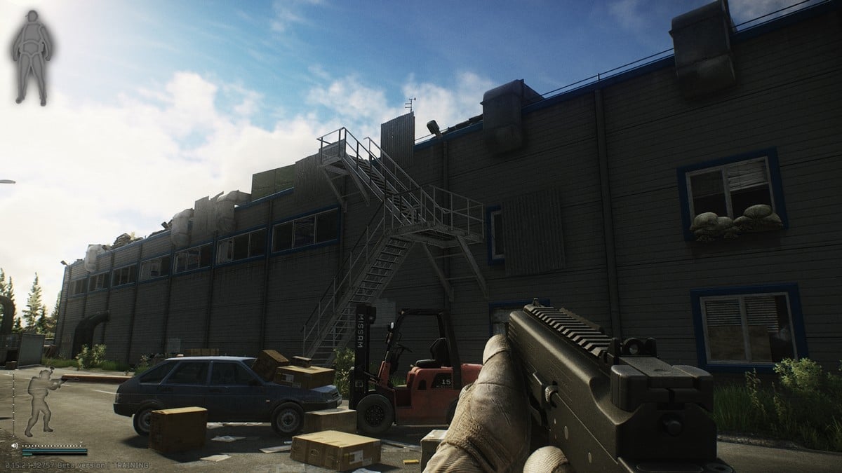 Cómo finalizar el reconocimiento en Escape from Tarkov