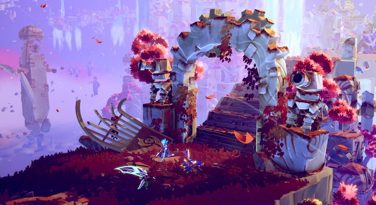 Windblown Save File Location on PC