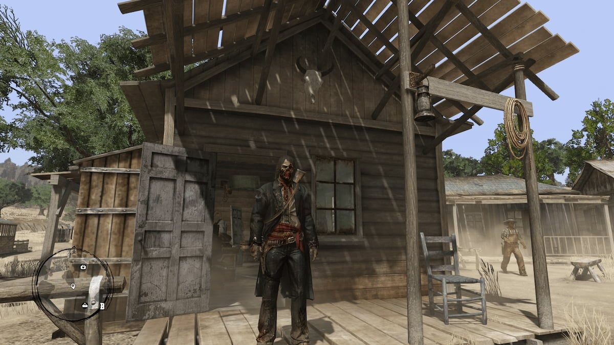 Las mejores modificaciones para Red Dead Redemption en PC