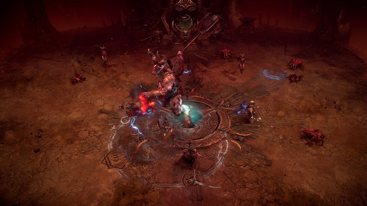 All Nahantu Tenets of Akarat Locations in Diablo 4 Vessel of Hatred