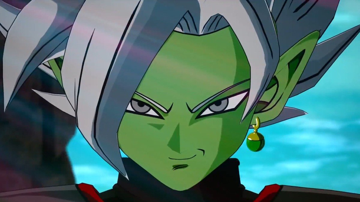 How to Unlock Fused Zamasu in Dragon Ball Sparking Zero - Prima Games