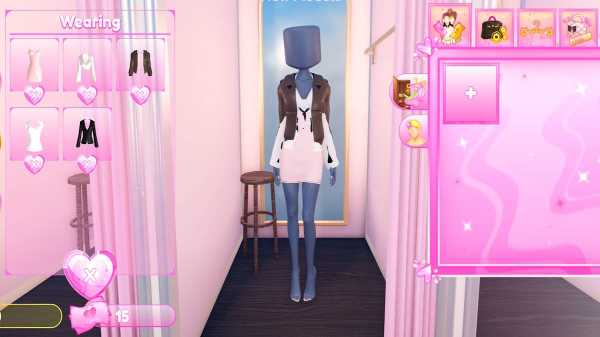 How to Layer Clothes in Dress to Impress Roblox